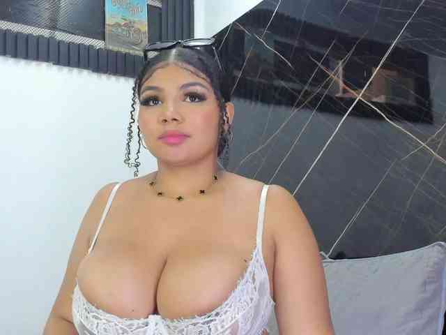 Modelo: Afrodita-Roos