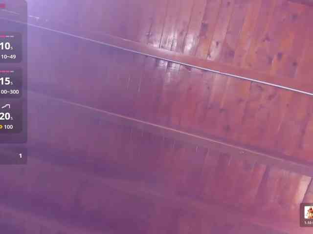 Afrodita-Roos webcam