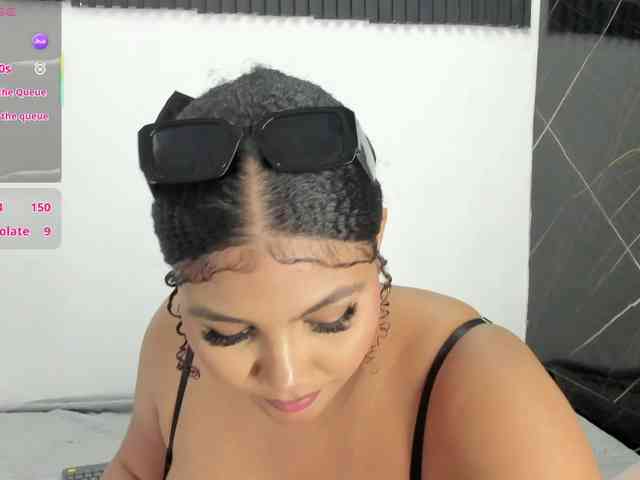 Afrodita-Roos webcam