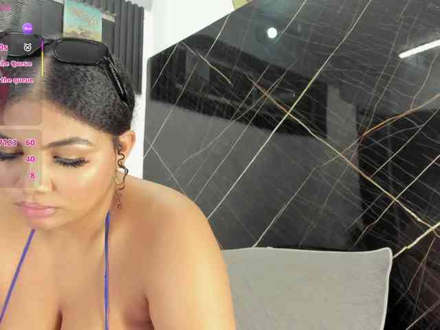 Afrodita-Roos webcam