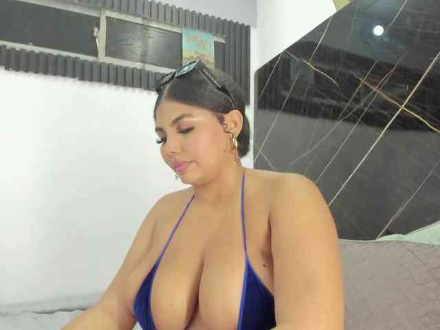 Afrodita-Roos webcam