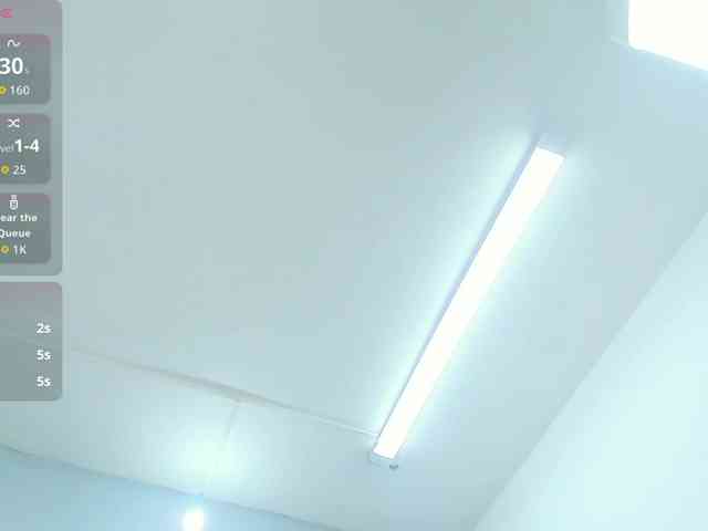 Afrodita-Roos webcam