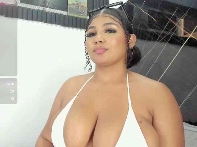 Afrodita-Roos webcam