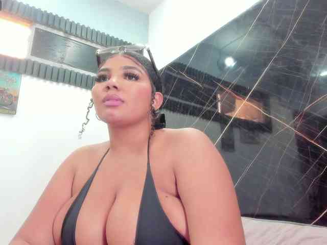 Afrodita-Roos webcam