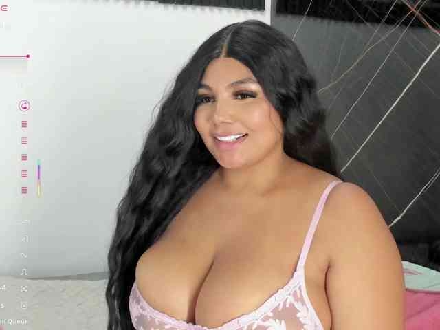 Afrodita-Roos webcam
