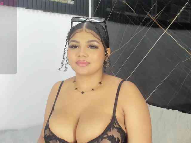 Modelo: Afrodita-Roos