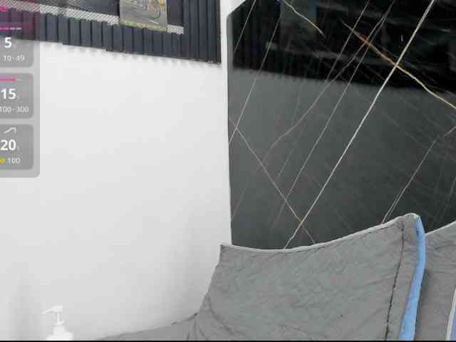 Afrodita-Roos webcam