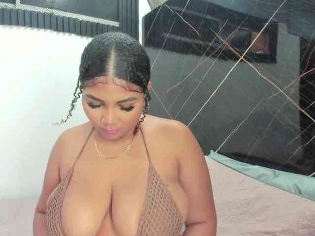 Afrodita-Roos webcam