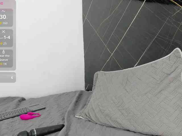 Afrodita-Roos webcam