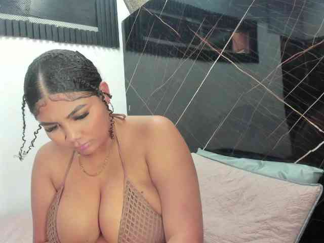 Afrodita-Roos webcam