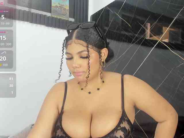 Afrodita-Roos webcam