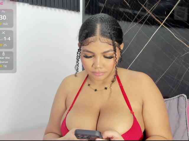 Afrodita-Roos webcam