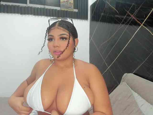 Afrodita-Roos webcam