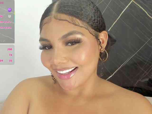 Afrodita-Roos webcam