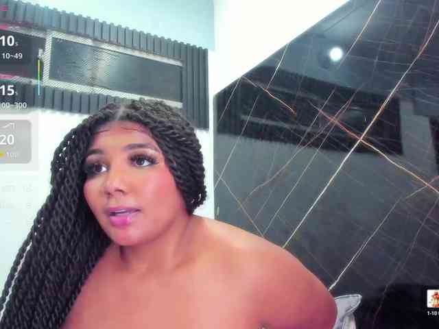 Afrodita-Roos webcam