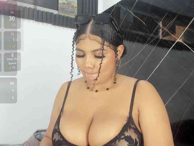 Afrodita-Roos webcam