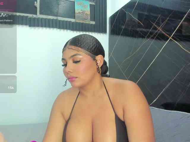 Afrodita-Roos webcam