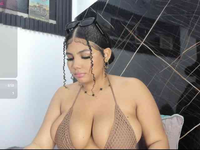 Afrodita-Roos webcam