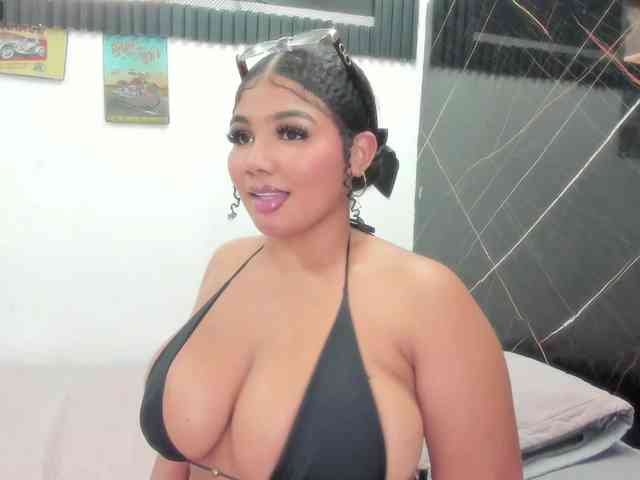 Afrodita-Roos webcam