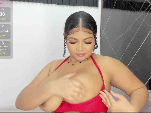 Afrodita-Roos webcam