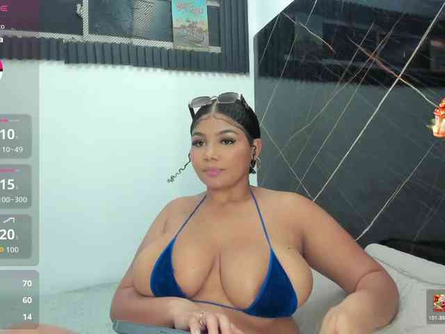 Model: Afrodita-Roos