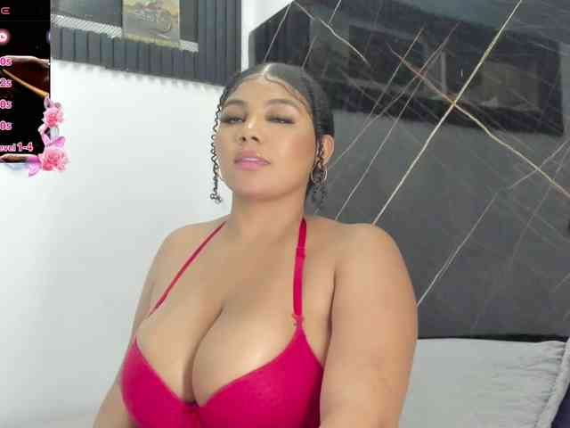Afrodita-Roos webcam