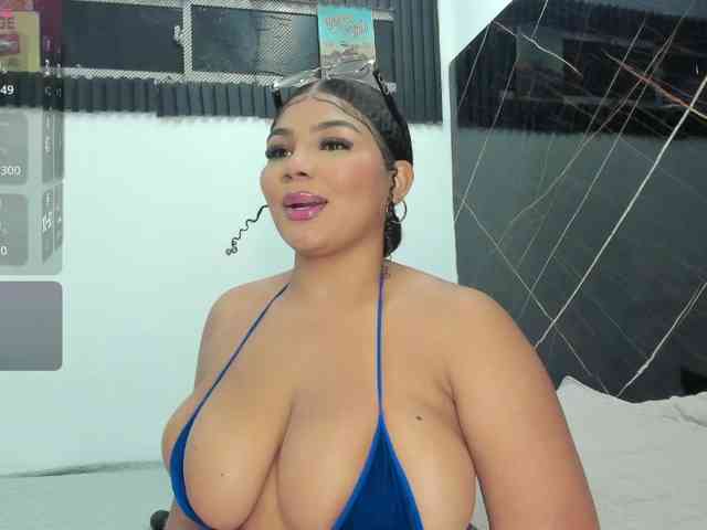 Afrodita-Roos webcam