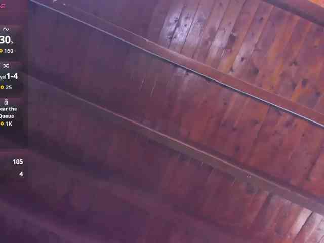 Afrodita-Roos webcam