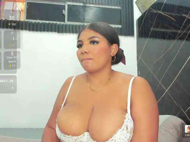 Afrodita-Roos webcam