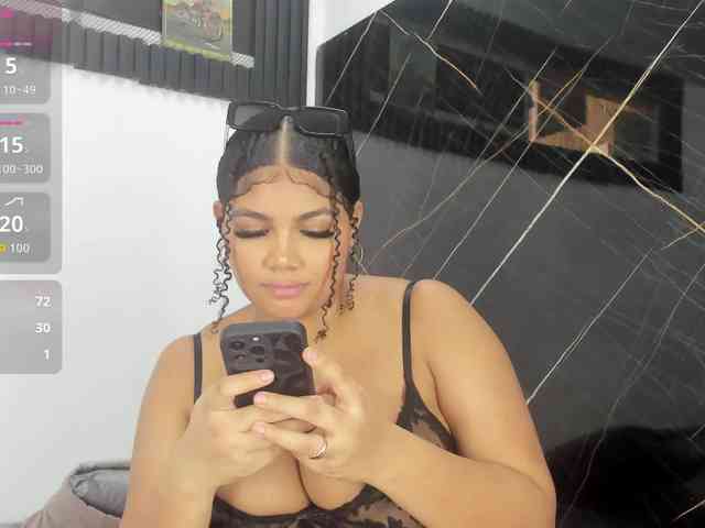 Afrodita-Roos webcam