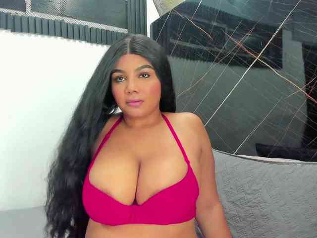 Afrodita-Roos webcam