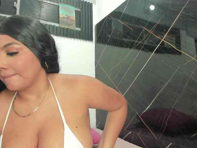 Afrodita-Roos webcam