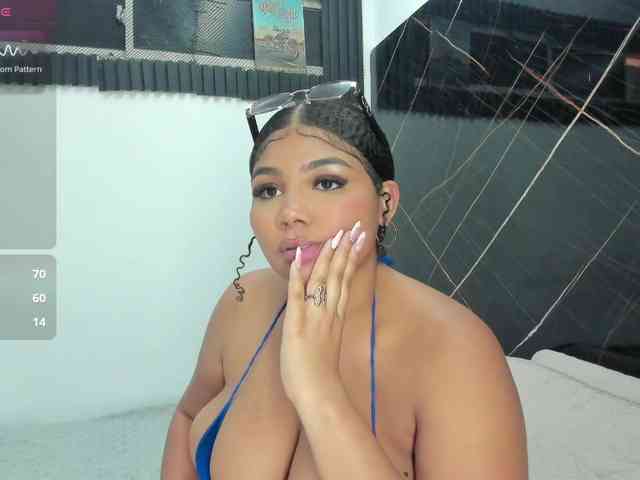 Afrodita-Roos webcam