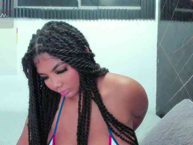 Afrodita-Roos webcam