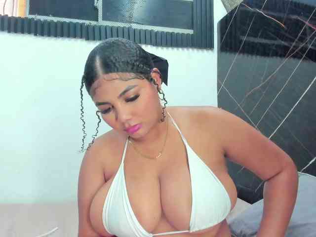 Afrodita-Roos webcam