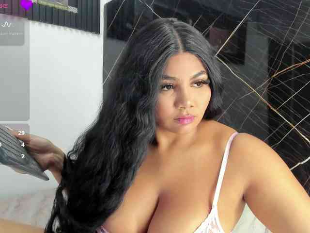 Afrodita-Roos webcam