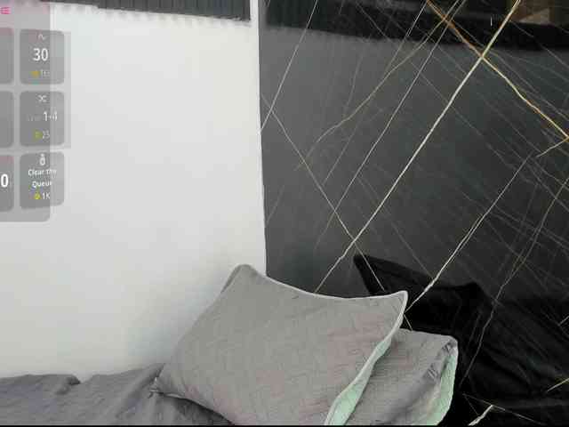 Afrodita-Roos webcam