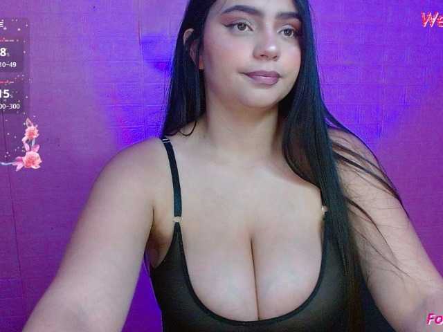 karol0906 live cam on BongaCams