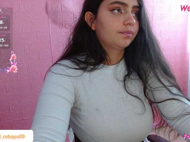 karol0906 live cam on BongaCams
