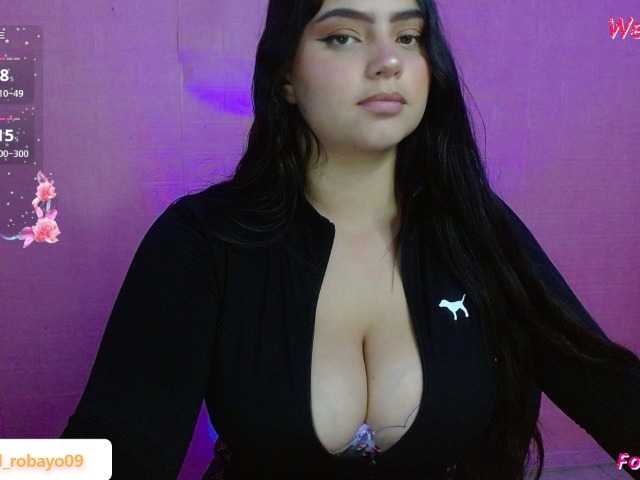 karol0906 live cam on BongaCams
