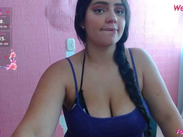 karol0906 live cam on BongaCams