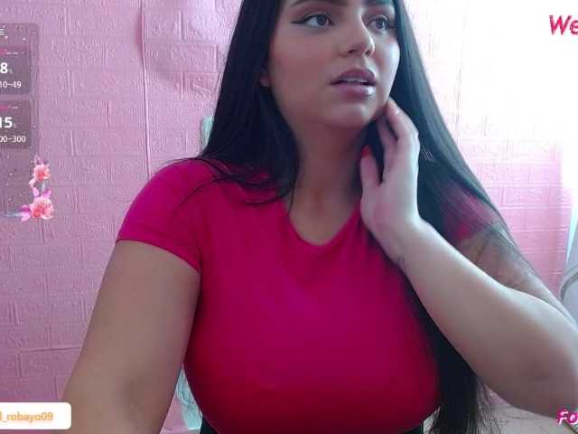 karol0906 live cam on BongaCams