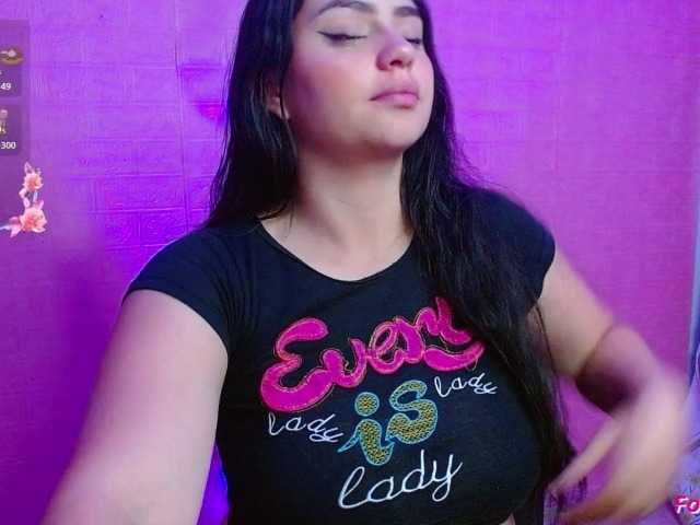 karol0906 live cam on BongaCams