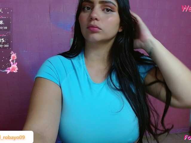 karol0906 live cam on BongaCams