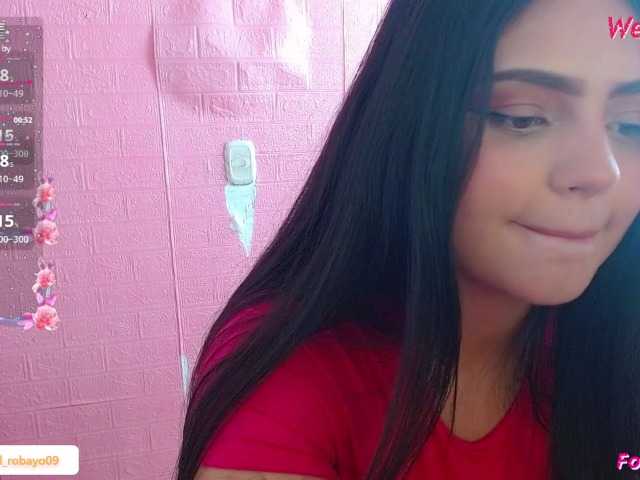 karol0906 live cam on BongaCams