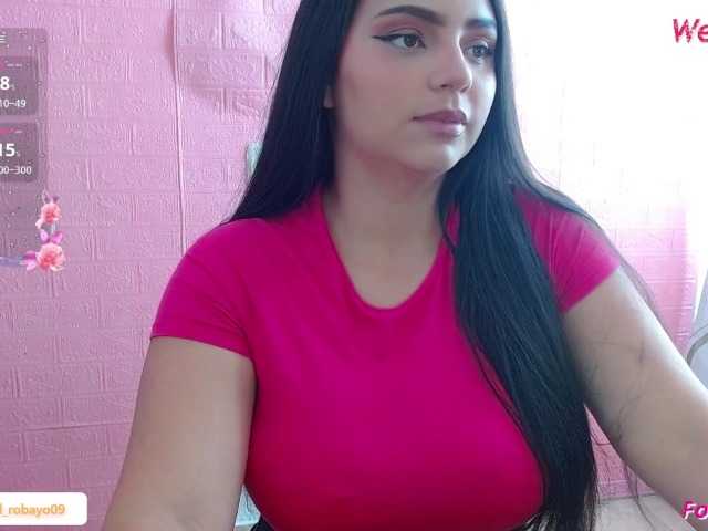 karol0906 live cam on BongaCams