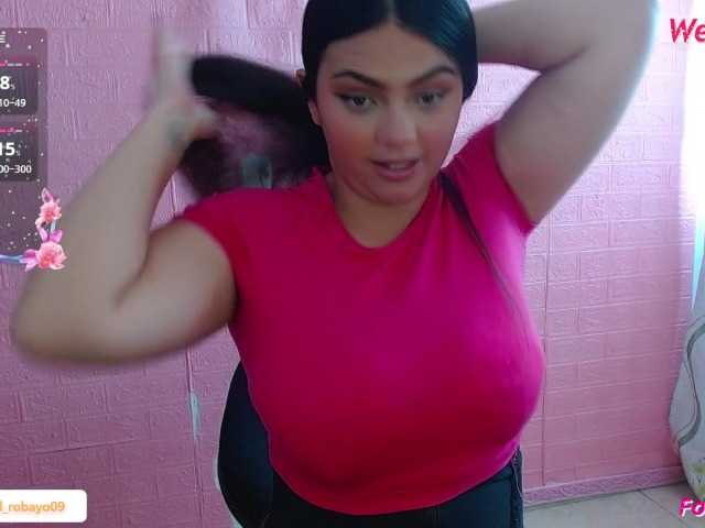 karol0906 live cam on BongaCams