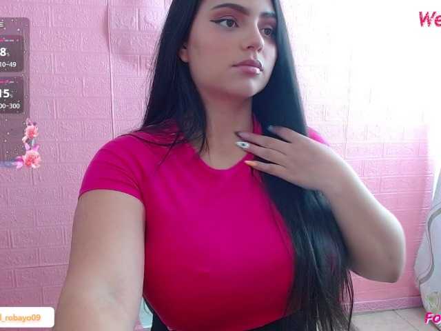 karol0906 live cam on BongaCams