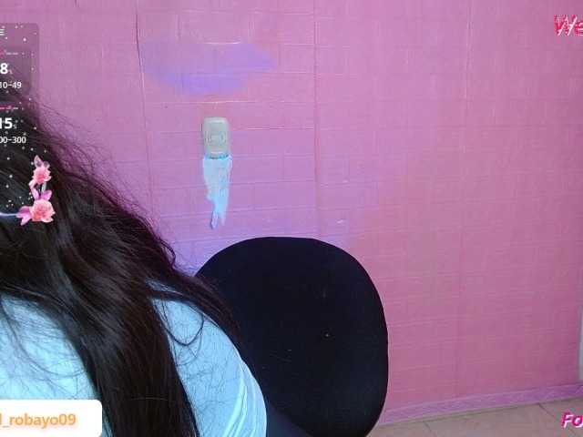 karol0906 live cam on BongaCams