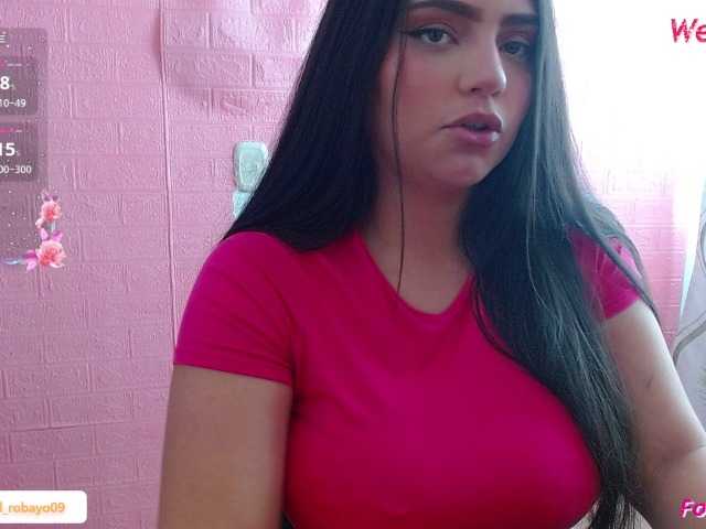 karol0906 live cam on BongaCams